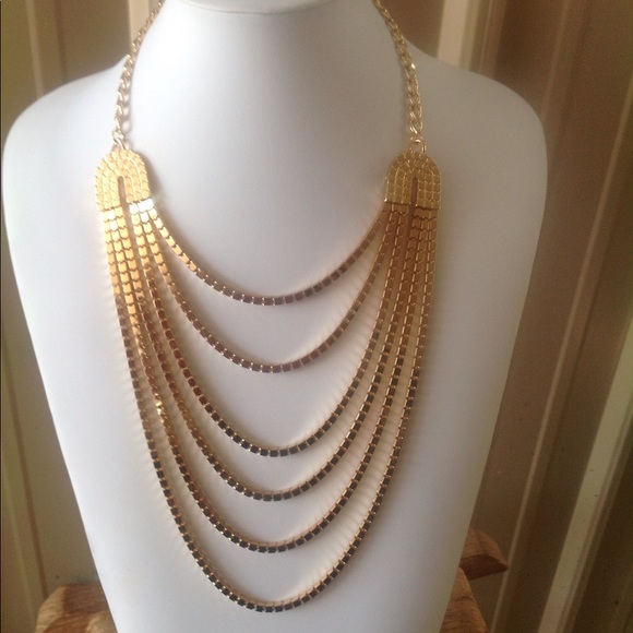 Necklace and Earrings - Picture 3 of 6